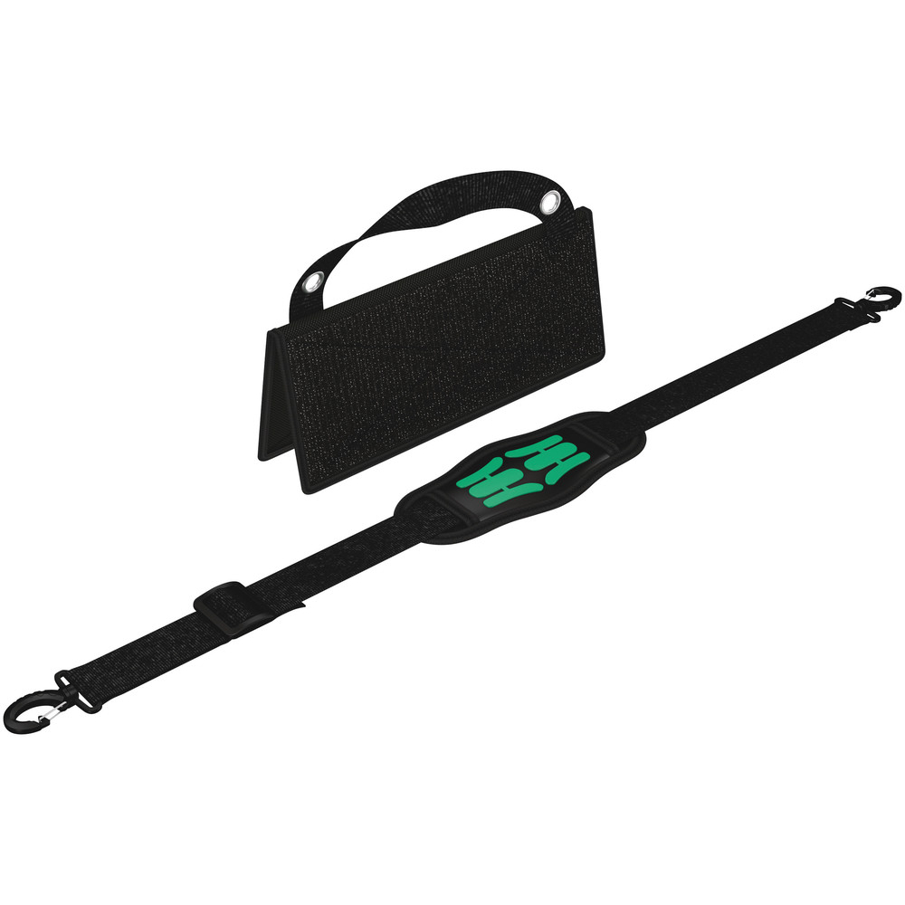 Dispositif porte-outils Wera 2go 1 Wera 2go 1 WERA - 05004350001