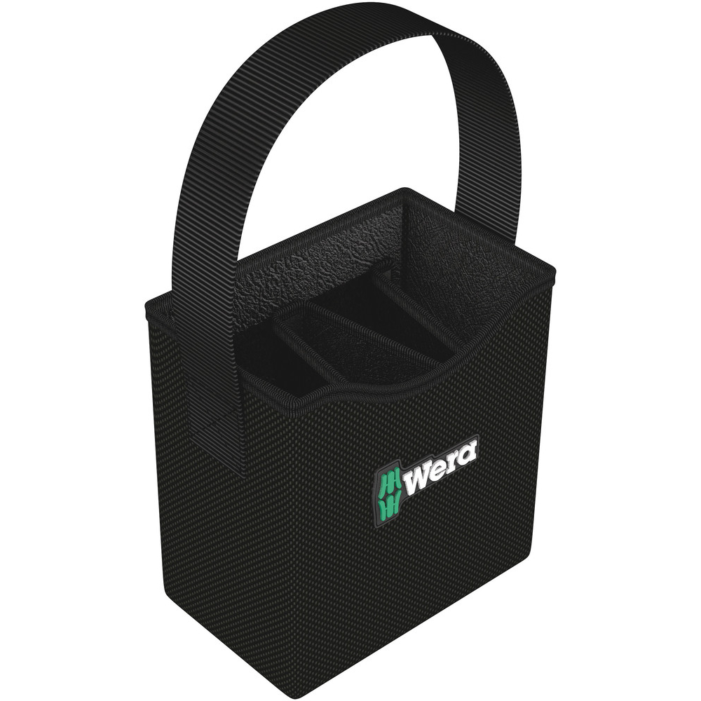 Carquois Wera 2go 4 Wera 2go 4 WERA - 05004353001