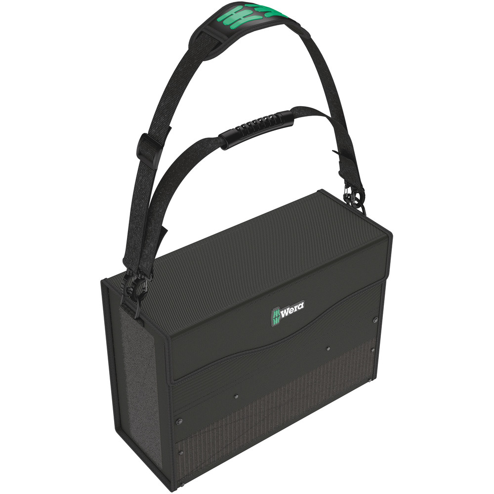 Valise porte-outils Wera 2go 2 XL Wera 2go 2 XL WERA - 05004357001