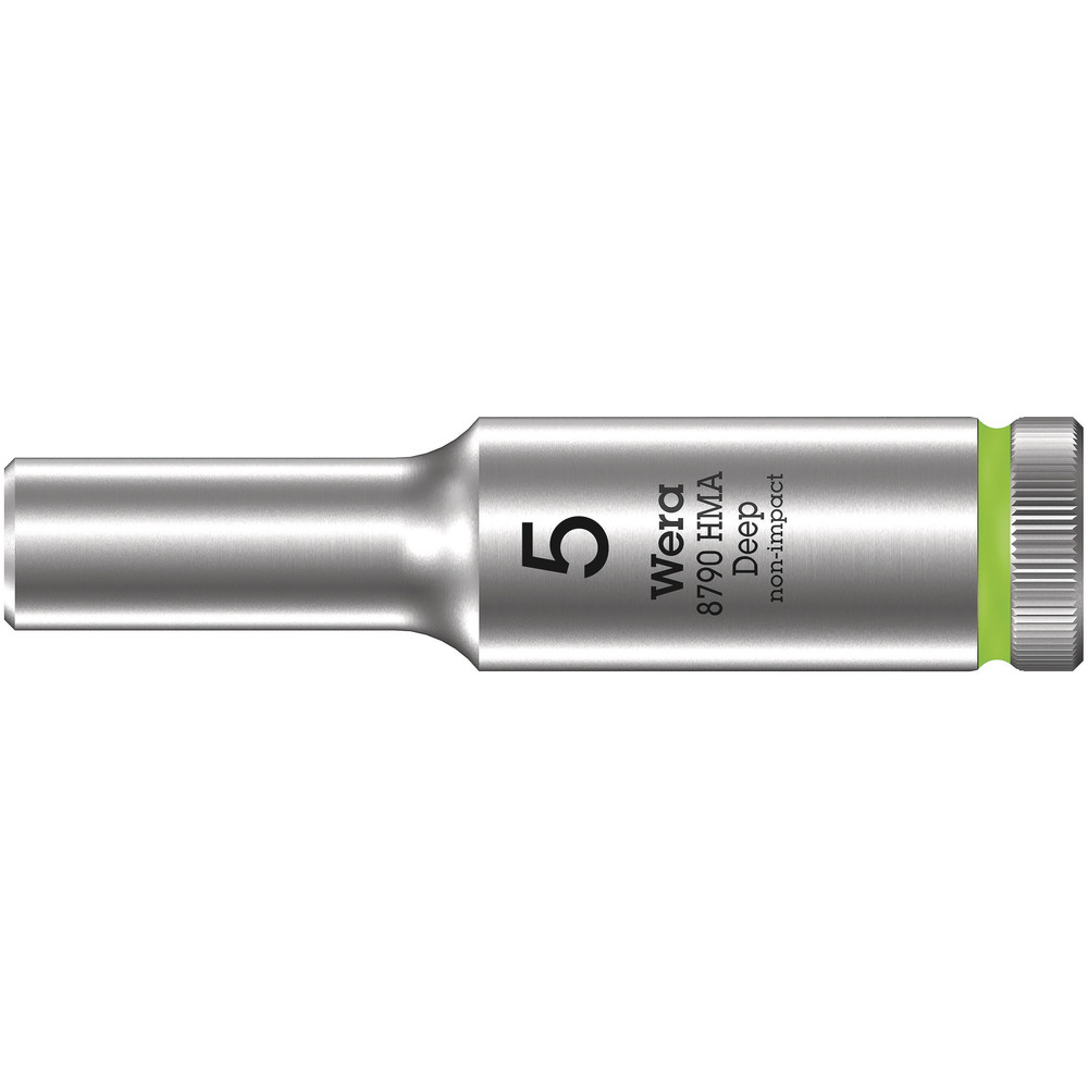 Deep Douille longue à emmanchement 1/4