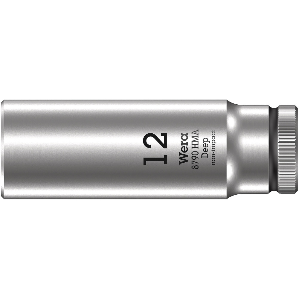 Deep Douille longue à emmanchement 1/4