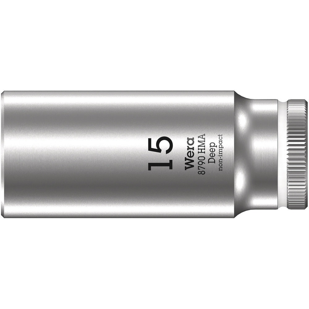 Deep Douille longue à emmanchement 1/4