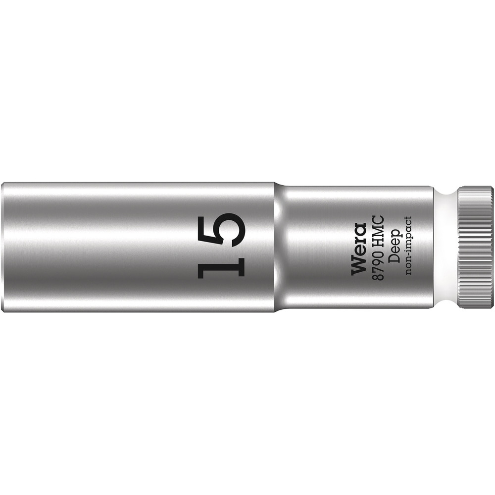 Deep Douille longue à emmanchement 1/2