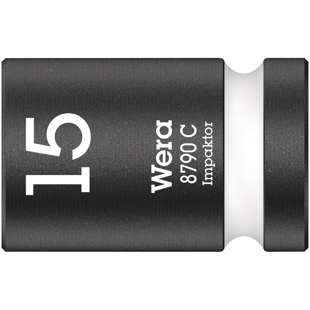 Impaktor Douille à emmanchement 1/2