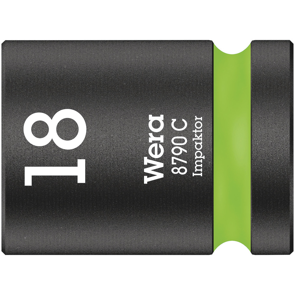 Impaktor Douille à emmanchement 1/2