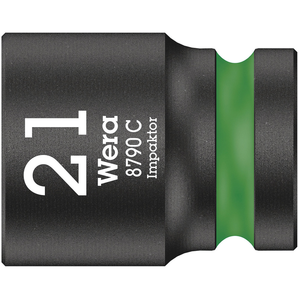 Impaktor Douille à emmanchement 1/2