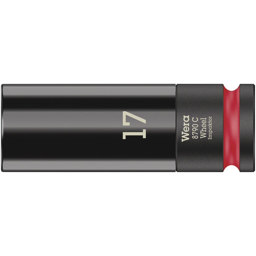 Wheel Impaktor Douille à emmanchement 1/2