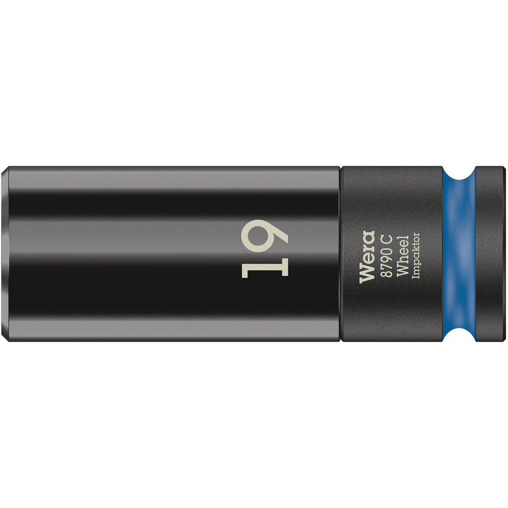 Wheel Impaktor Douille à emmanchement 1/2