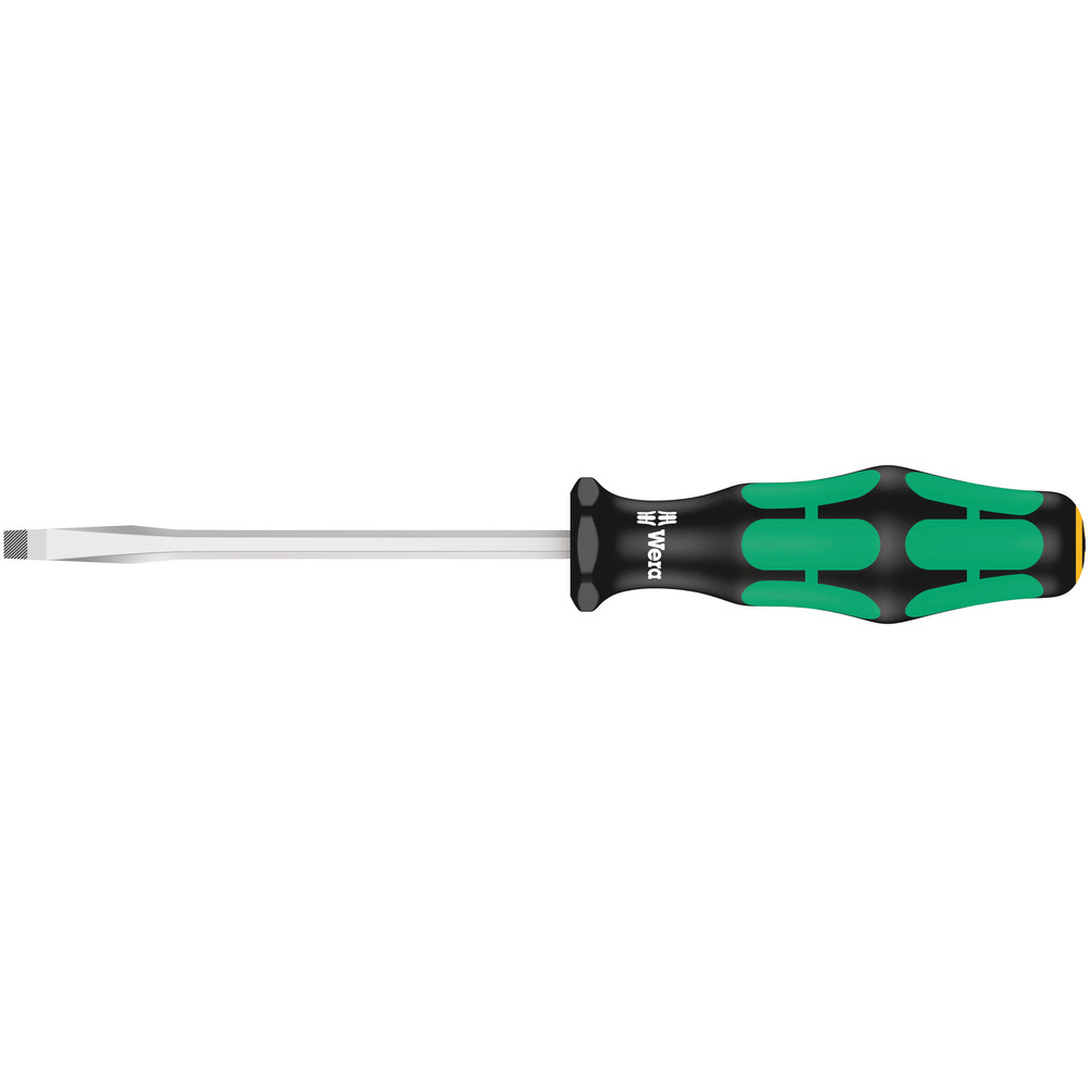 Tournevis pour vis à fente 334 SK 0,8 x 4,0 x 90 mm WERA - 05007671001