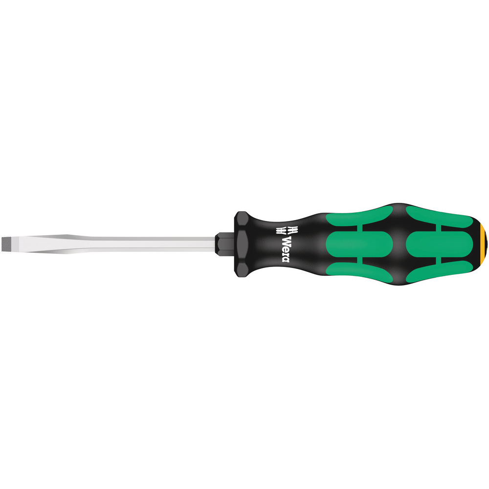 Tournevis pour vis à fente 334 SK 0,8 x 4,5 x 90 mm WERA - 05007672001
