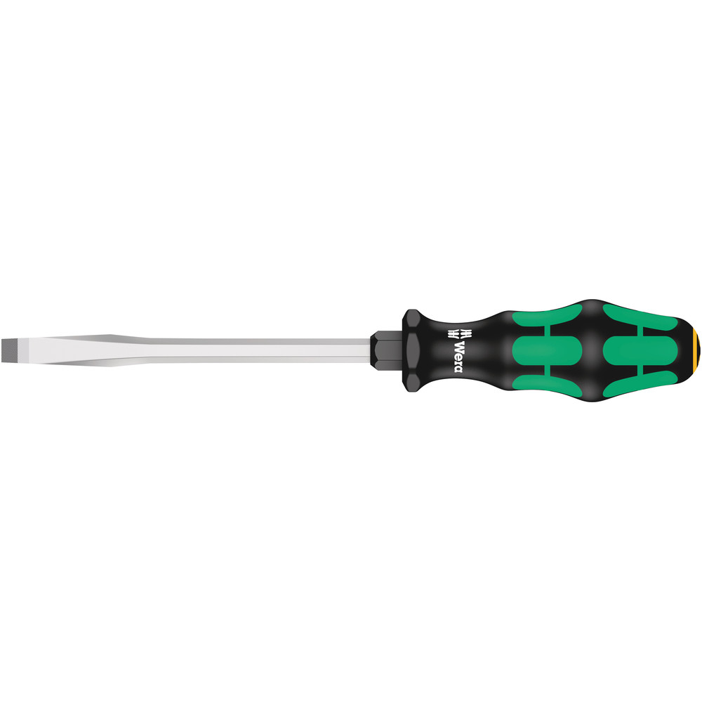 Tournevis pour vis à fente 334 SK 1,6 x 9,0 x 150 mm WERA - 05007676001