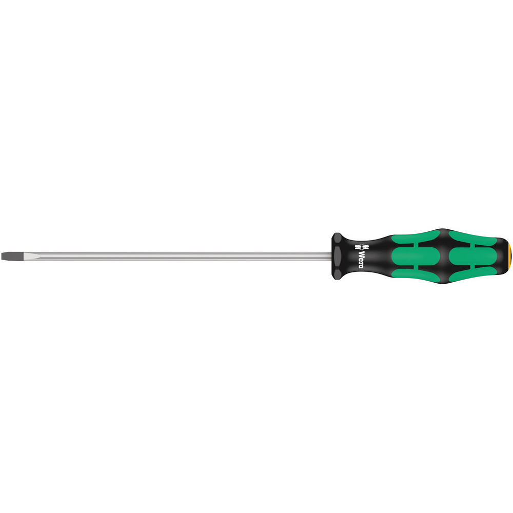 Tournevis pour vis à fente 335 0,5 x 3,0 x 150 mm WERA - 05008008001
