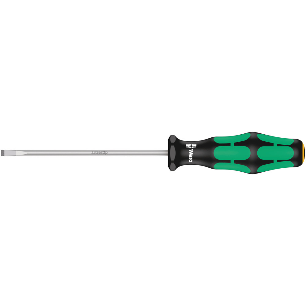 Tournevis pour vis à fente 335 0,6 x 3,5 x 100 mm WERA - 05008015001
