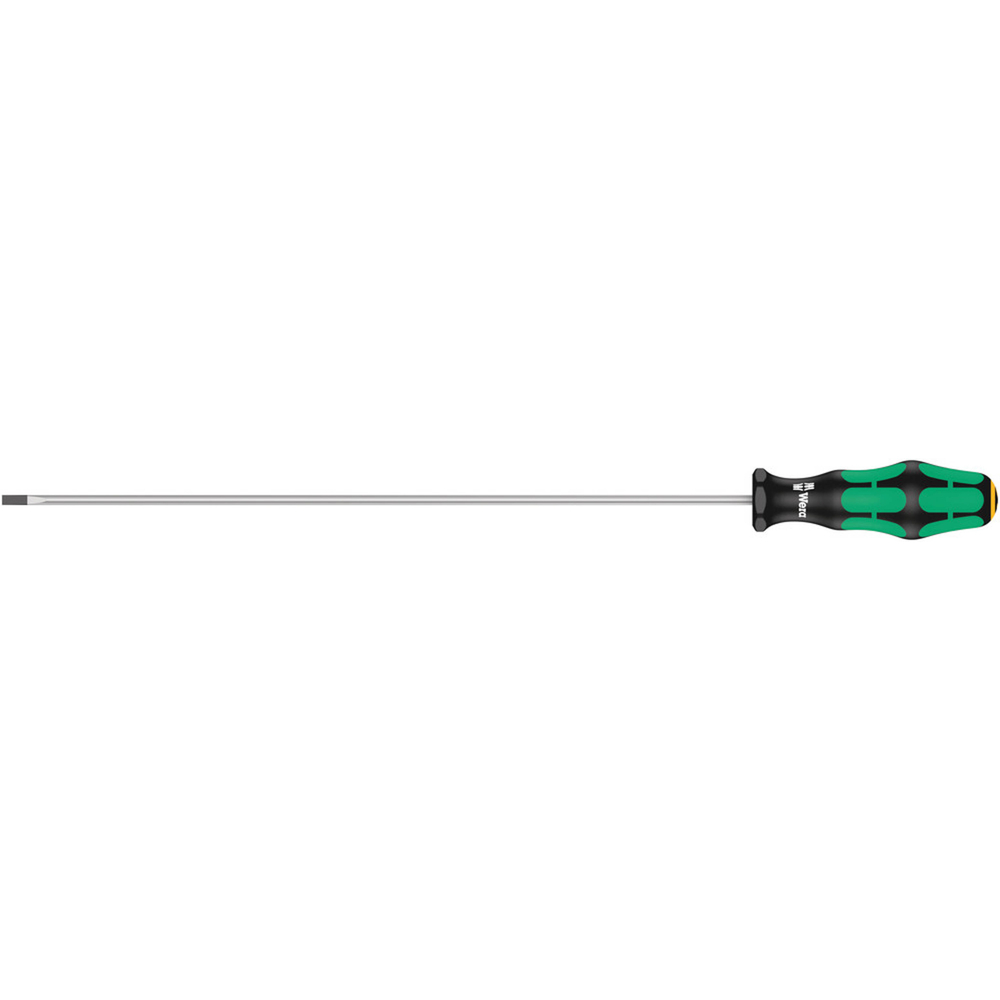Tournevis pour vis à fente 335 0,8 x 4,0 x 300 mm WERA - 05008027001
