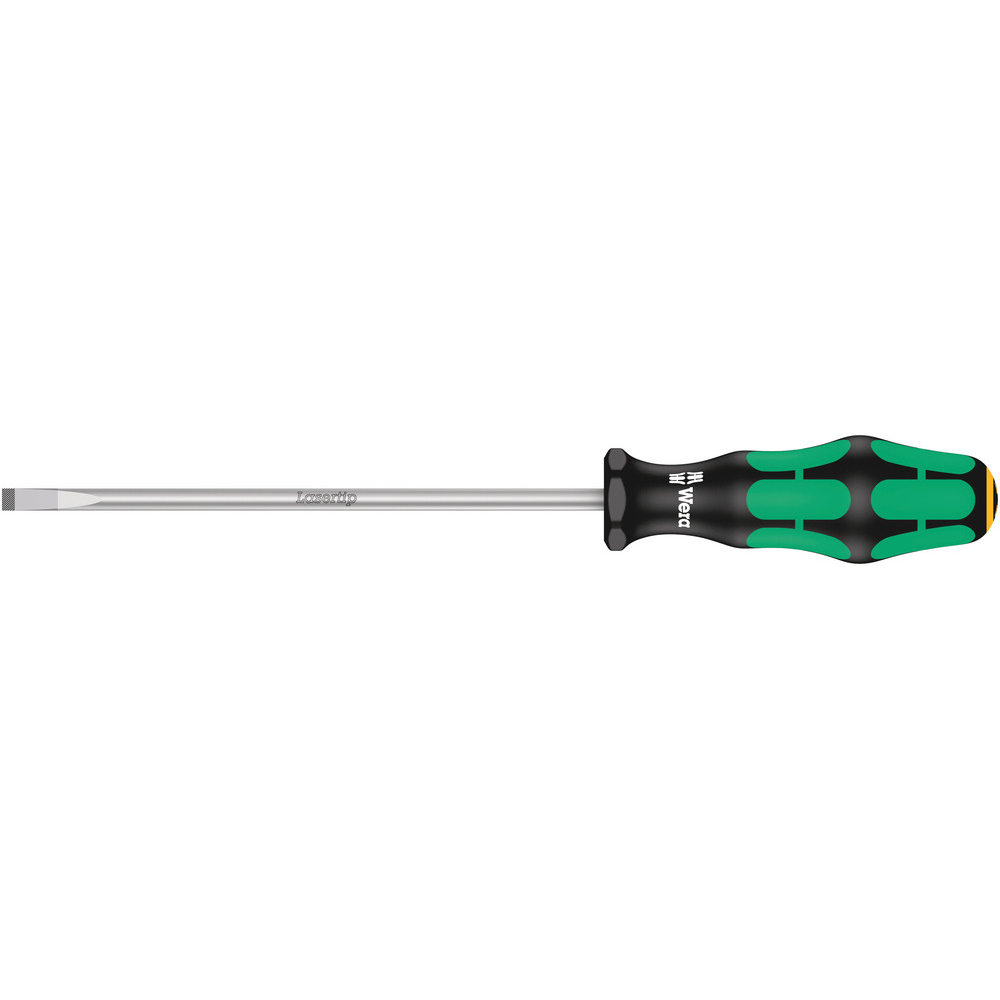 Tournevis pour vis à fente 335 1,0 x 5,5 x 150 mm WERA - 05008055001