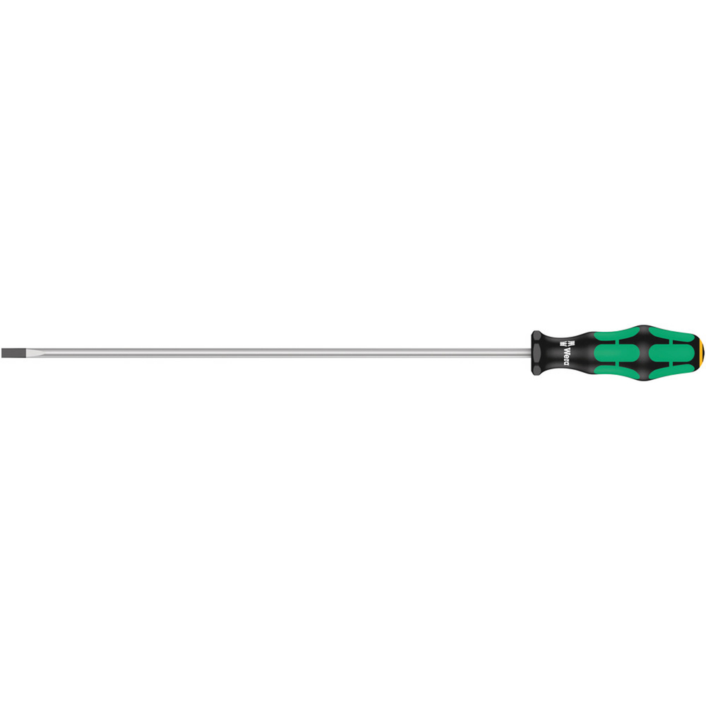 Tournevis pour vis à fente 335 1,0 x 5,5 x 300 mm WERA - 05008060001