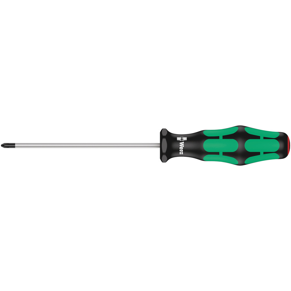 Tournevis pour vis Phillips 350 PH 0 x 100 mm WERA - 05008706001