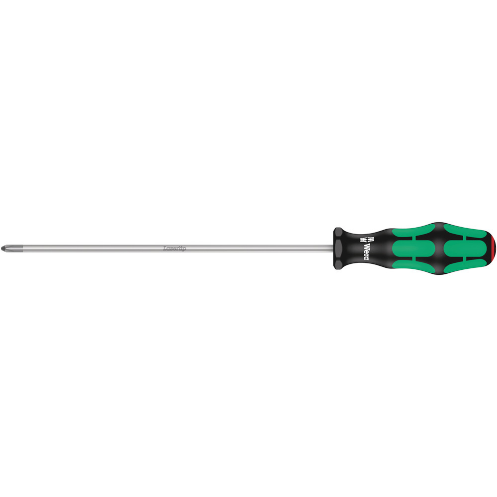 Tournevis pour vis Phillips 350 PH 1 x 200 mm WERA - 05008712001