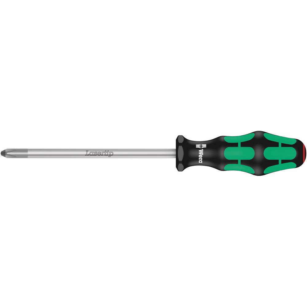 Tournevis pour vis Phillips 350 PH 3 x 150 mm WERA - 05008735001