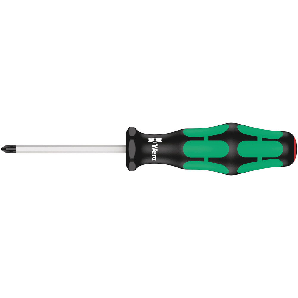 Tournevis pour vis Phillips 350 SK PH 0 x 60 mm WERA - 05008750001