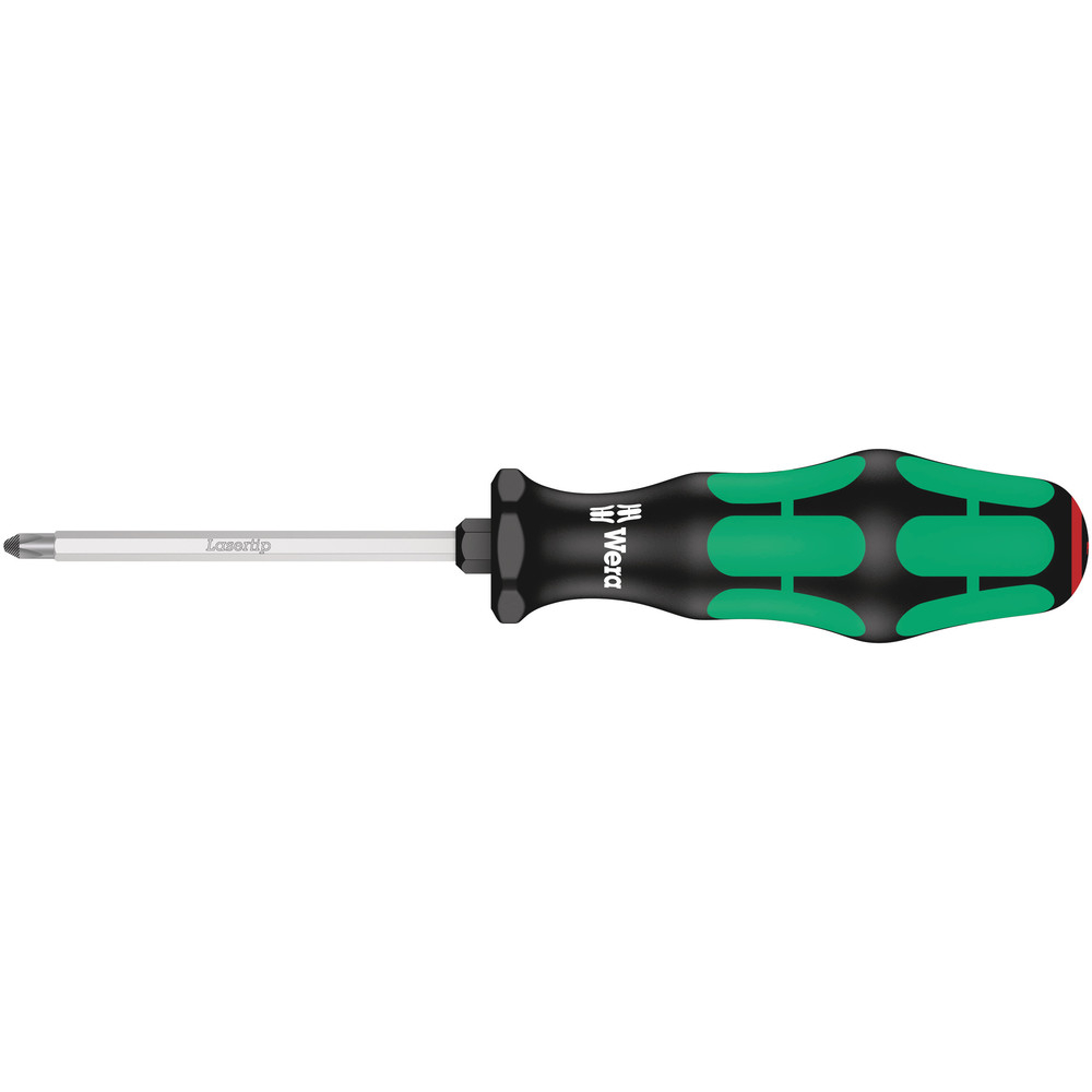 Tournevis pour vis Phillips 350 SK PH 1 x 80 mm WERA - 05008751001