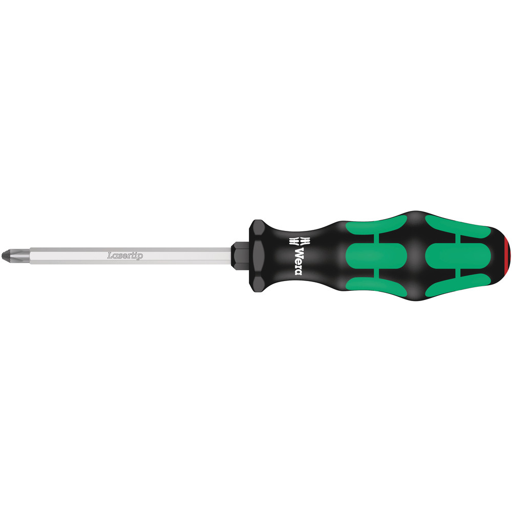 Tournevis pour vis Phillips 350 SK PH 2 x 100 mm WERA - 05008752001