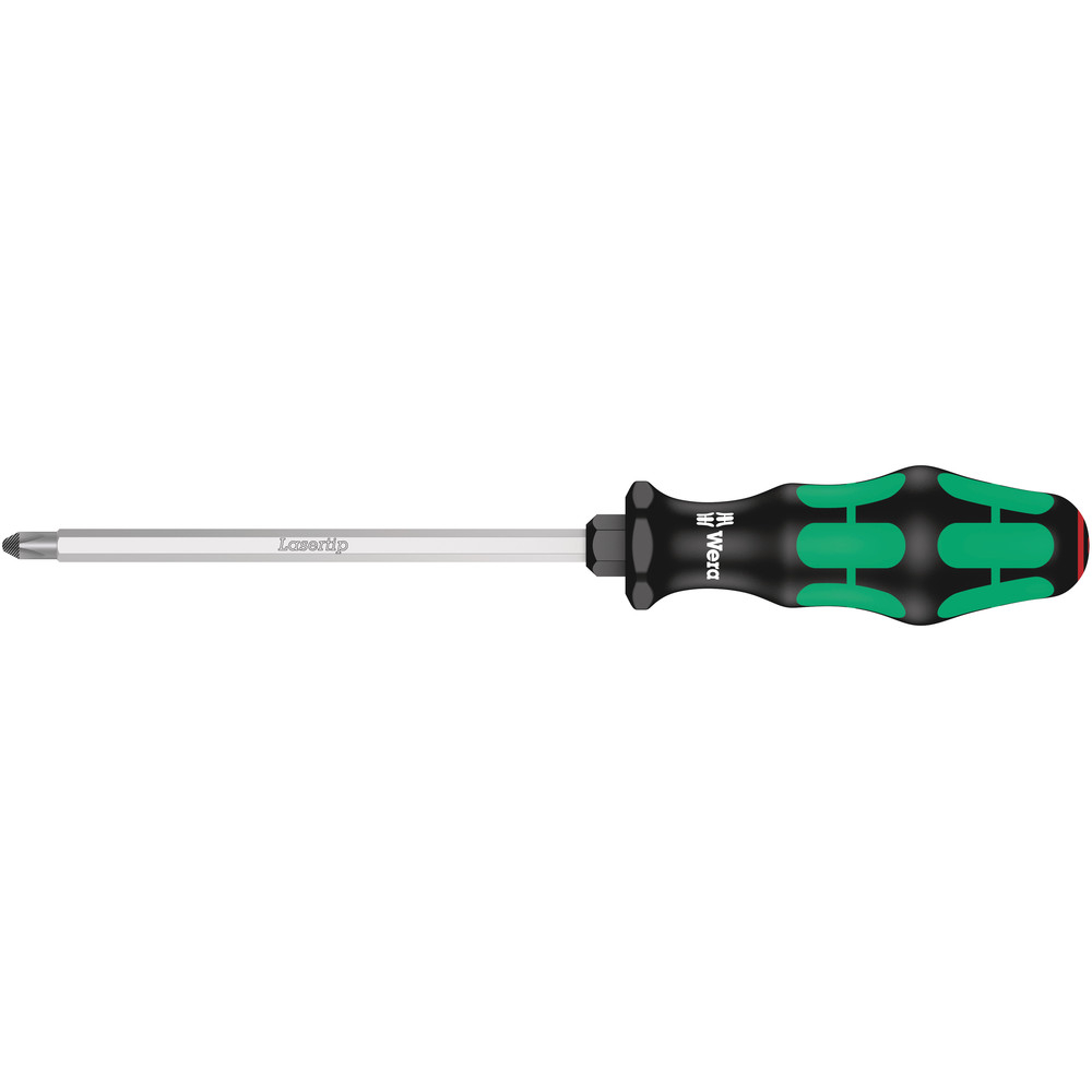 Tournevis pour vis Phillips 350 SK PH 3 x 150 mm WERA - 05008753001