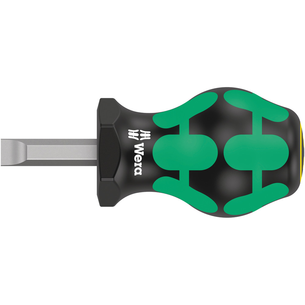 Tournevis Tom Pouce 335 Stubby 1,2 x 8,0 x 25 mm WERA - 05008844001