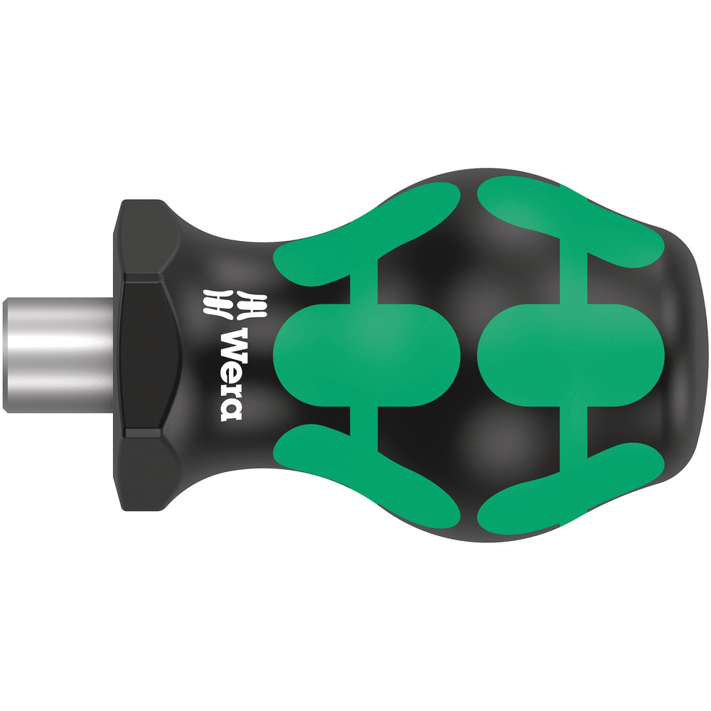 Porte-embouts Tom Pouce magnétique 811/1 Stubby WERA - 05008880001