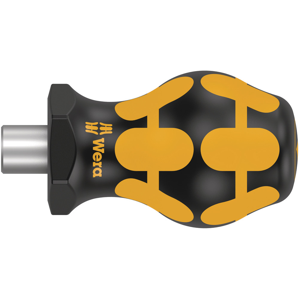 Porte-embouts ESD, anneau élastique 809/1 Stubby ESD Wera - 05008882001