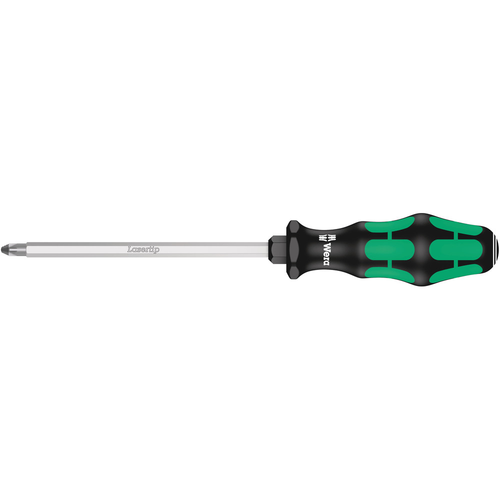 Tournevis pour vis cruciformes PZ 355 SK PZ 3 x 150 mm WERA - 05009343001