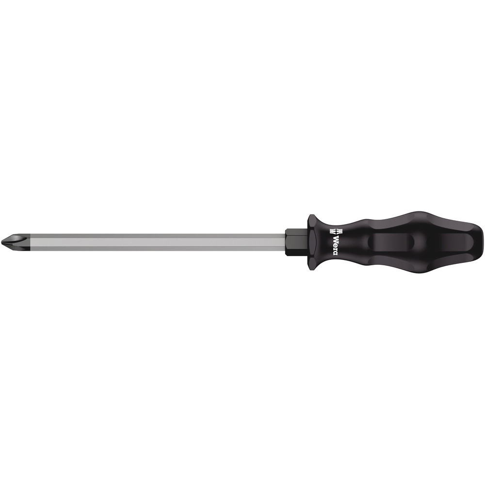 Tournevis pour vis cruciformes 917 SPH PH 4 x 200 mm WERA - 05017020001