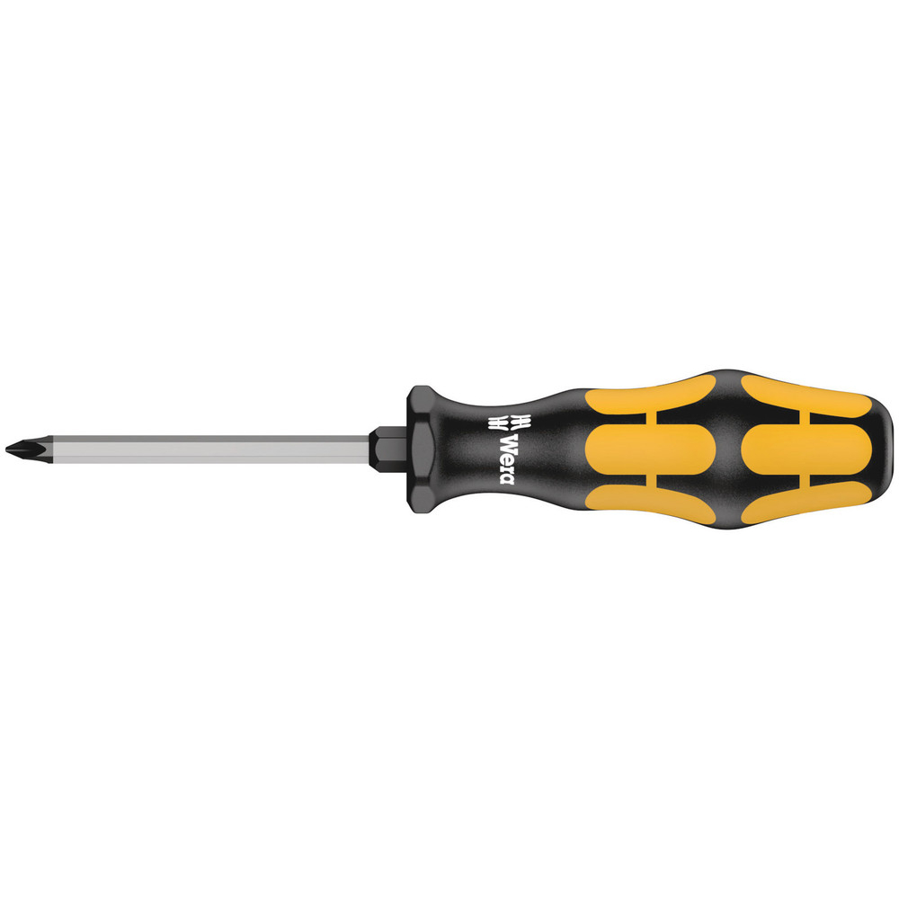 Tournevis pour vis cruciformes PH 917 SPHS PH 1 x 90 mm WERA - 05017040001