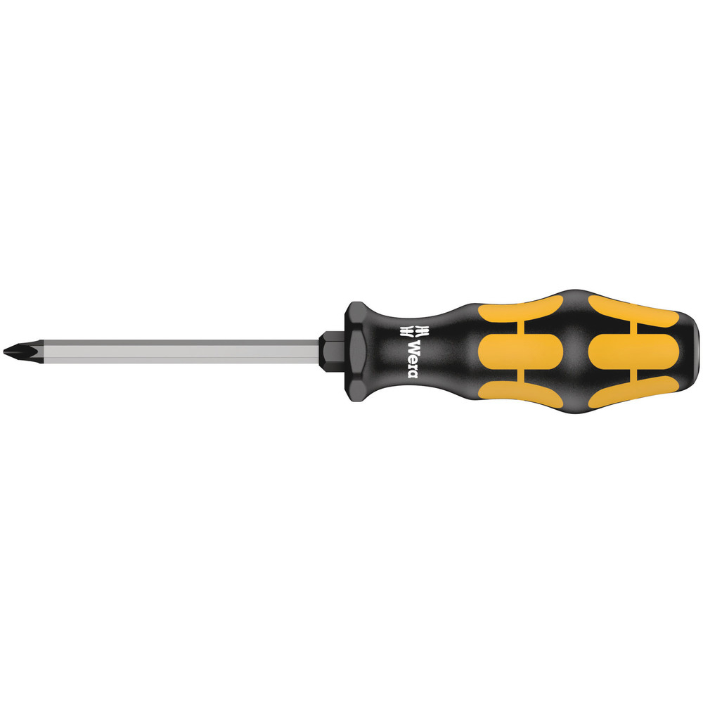 Tournevis pour vis cruciformes PH 917 SPHS PH 2 x 113 mm WERA - 05017041001