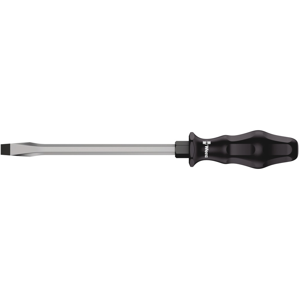 Tournevis pour vis à fente 932 A 2,0 x 12,0 x 200 mm WERA - 05018272001