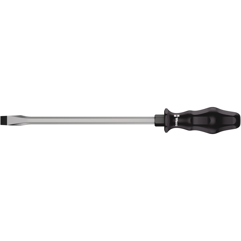 Tournevis pour vis à fente 932 A 2,5 x 14,0 x 250 mm WERA - 05018274001