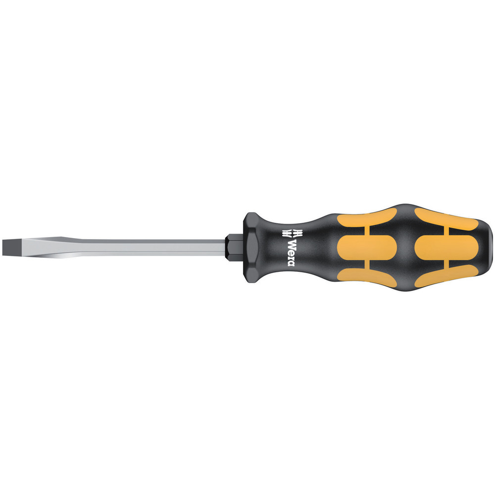 Tournevis pour vis à fente 932 AS 1,0 x 5,5 x 103 mm WERA - 05018301001
