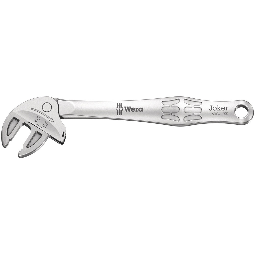 Clé à fourche auto-ajustable Joker XS 6004 Joker XS WERA - 05020099001