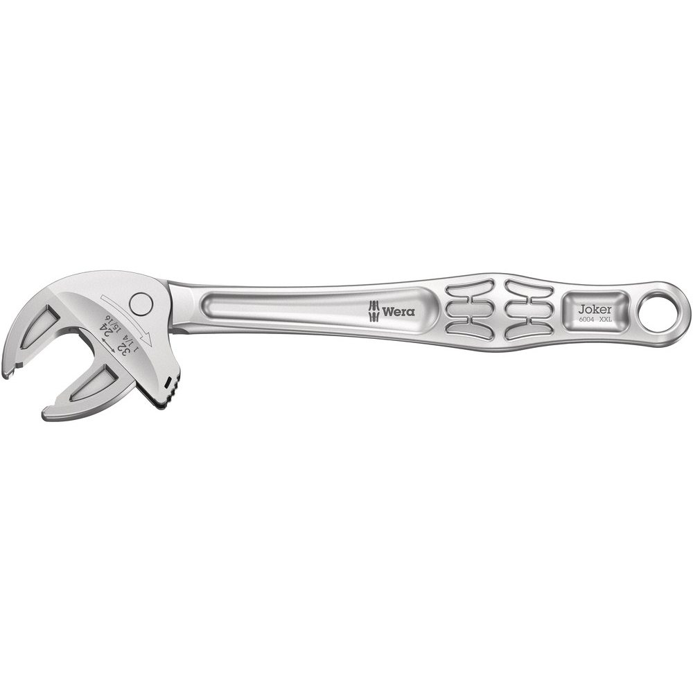 Clé à fourche auto-ajustable Joker XXL 6004 Joker XXL WERA - 05020102001