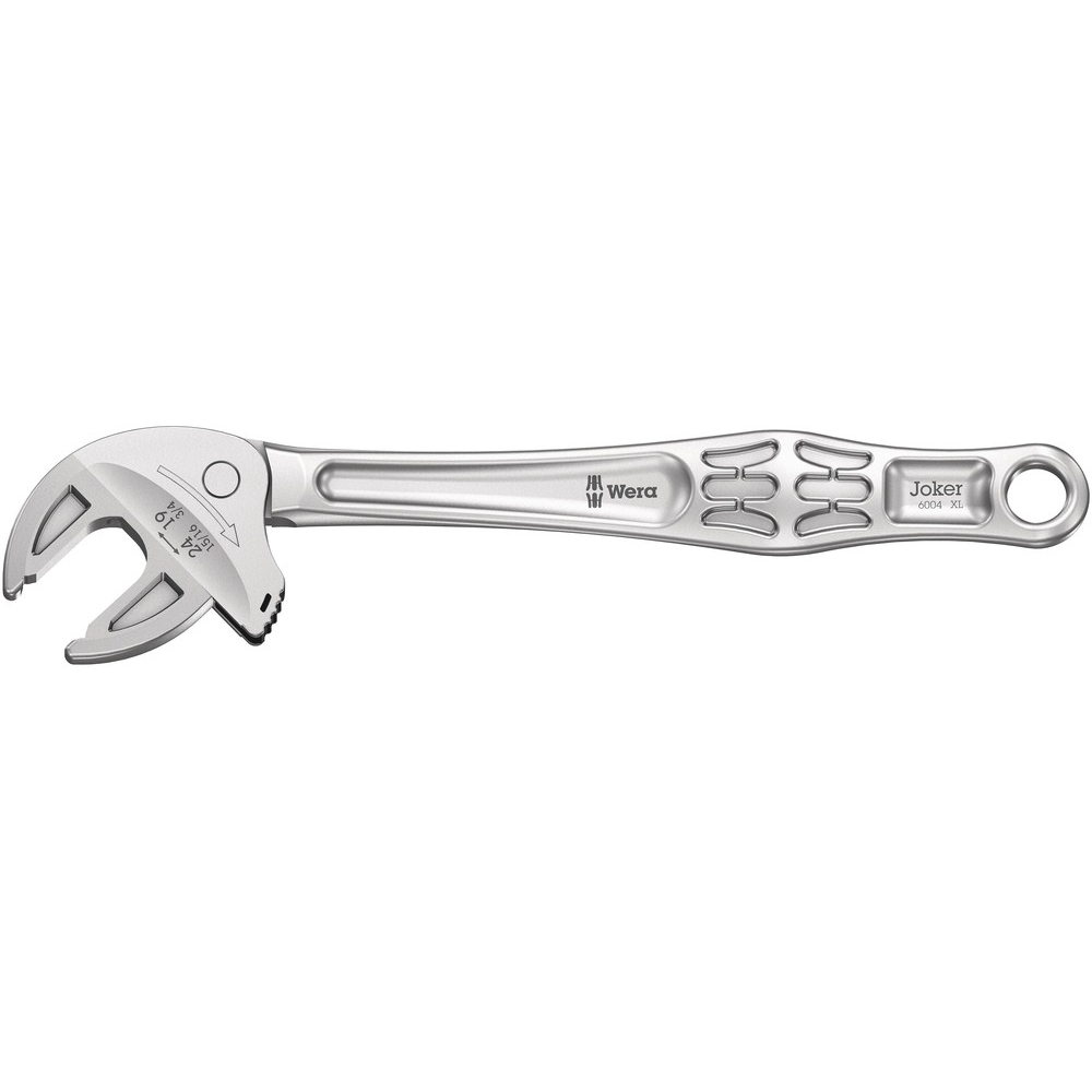Clé à fourche auto-ajustable Joker XL 6004 Joker XL WERA - 05020104001