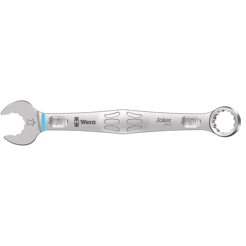 Clé mixte Joker 6003 Joker 24 Wera - 05020503001