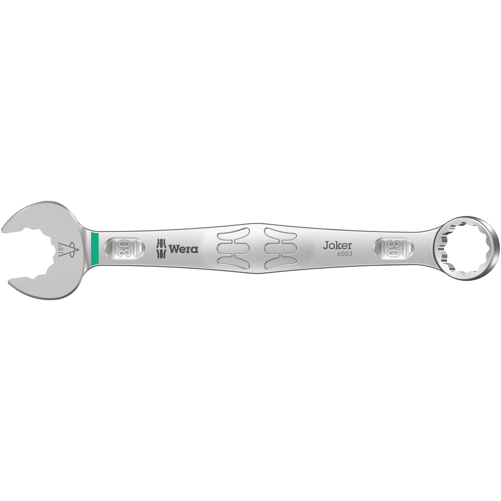 Clé mixte Joker 6003 Joker 30 Wera - 05020505001
