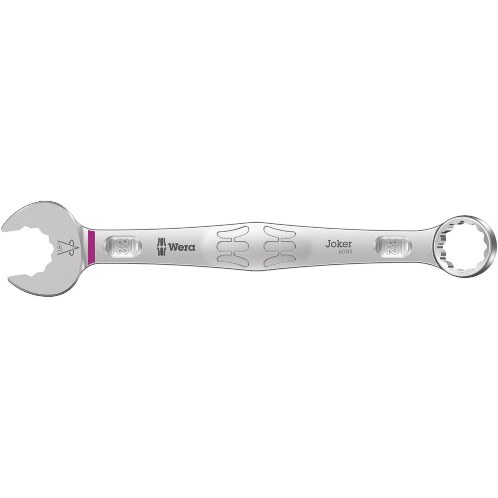 Clé mixte Joker 6003 Joker 32 Wera - 05020506001