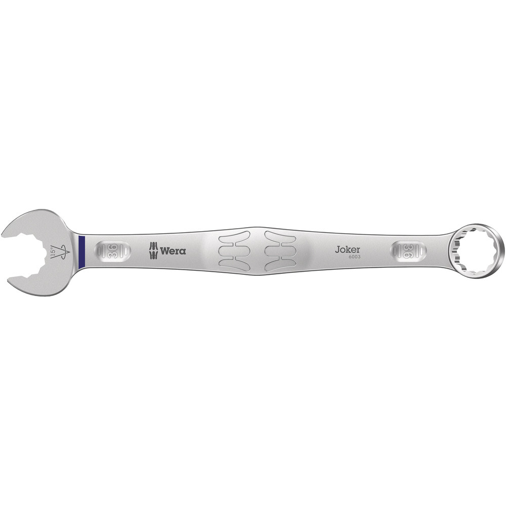 Clé mixte Joker 6003 Joker 36 Wera - 05020507001