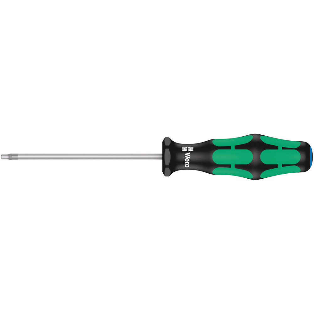 Tournevis hexagonal Hex-Plus 354 Hex-Plus 2,0 x 75 mm WERA - 05023105001