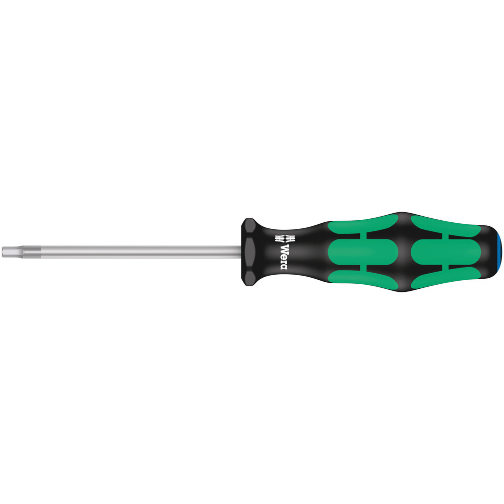 Tournevis hexagonal Hex-Plus 354 Hex-Plus 3,0 x 75 mm WERA - 05023110001