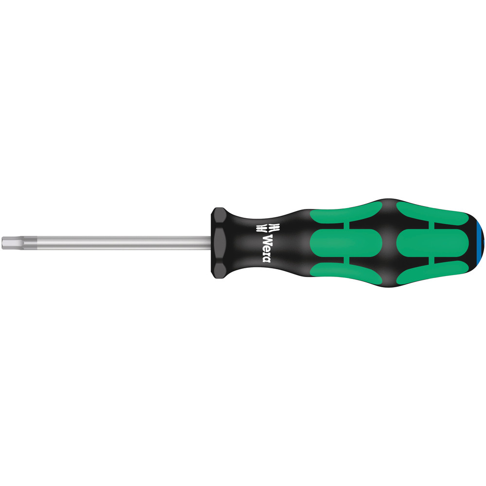 Tournevis hexagonal Hex-Plus 354 Hex-Plus 4,0 x 75 mm WERA - 05023115001