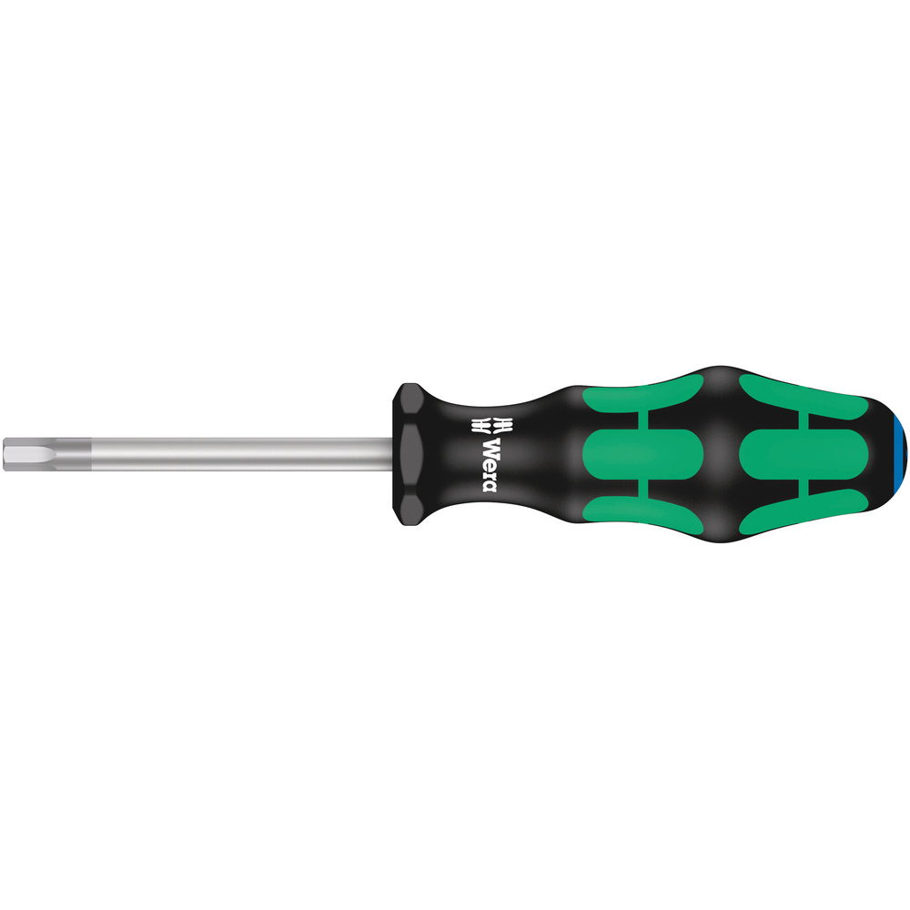 Tournevis hexagonal Hex-Plus 354 Hex-Plus 8,0 x 100 mm WERA - 05023130001
