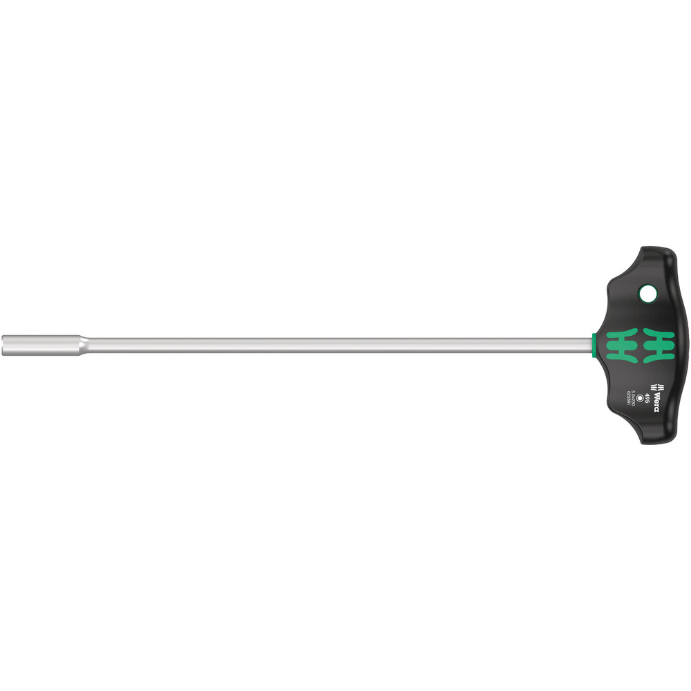 Tournevis en T à douille 495 5 x 230 mm WERA - 05023381001