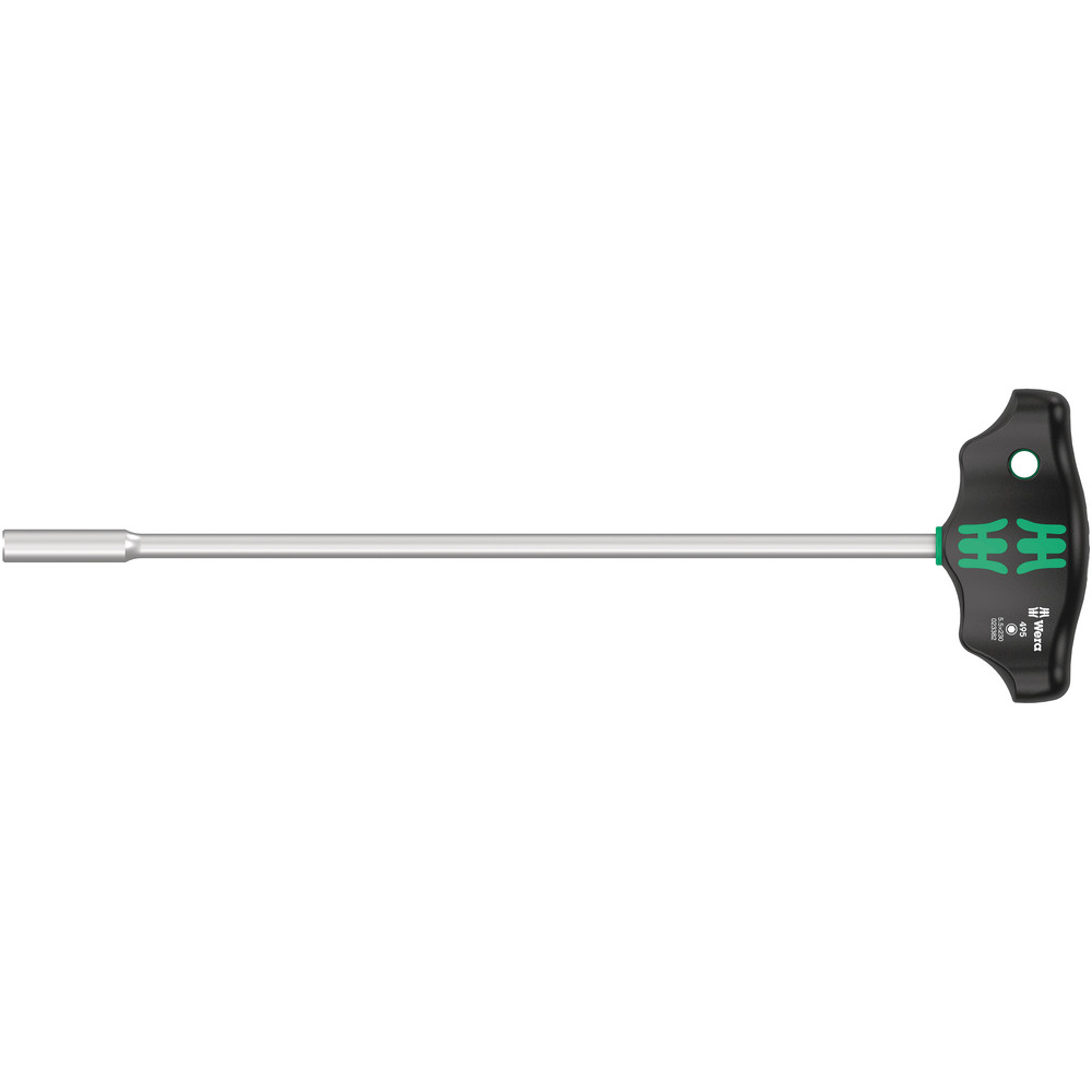 Tournevis en T à douille 495 5,5 x 230 mm WERA - 05023382001